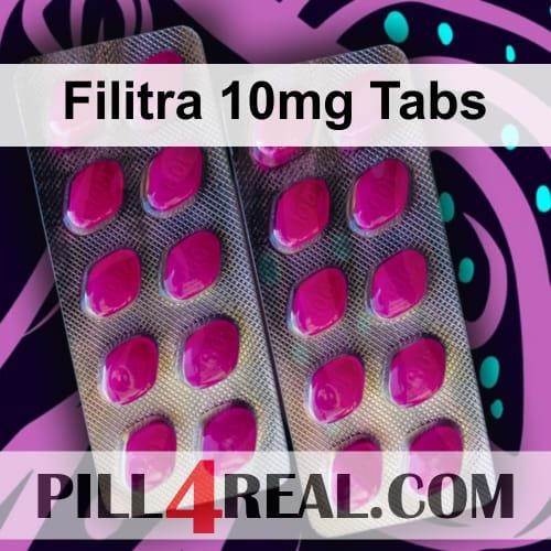 Filitra 10mg Tabs 367