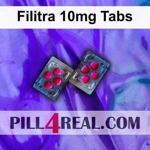 Filitra 10mg Tabs 643