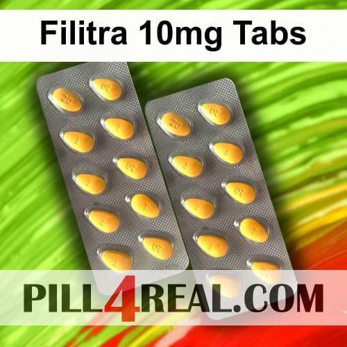 Filitra 10mg Tabs 645