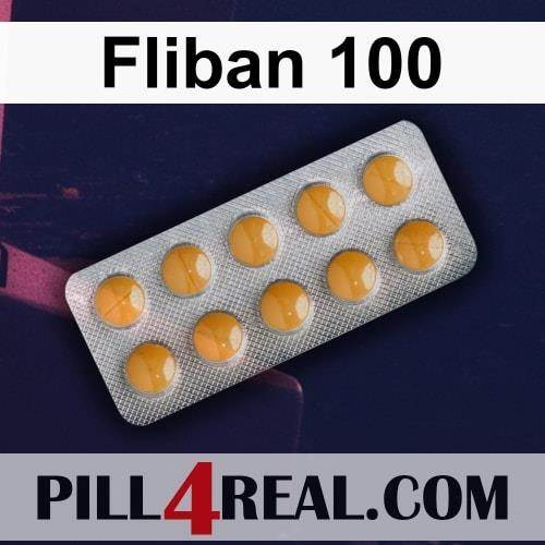 Fliban 100 030