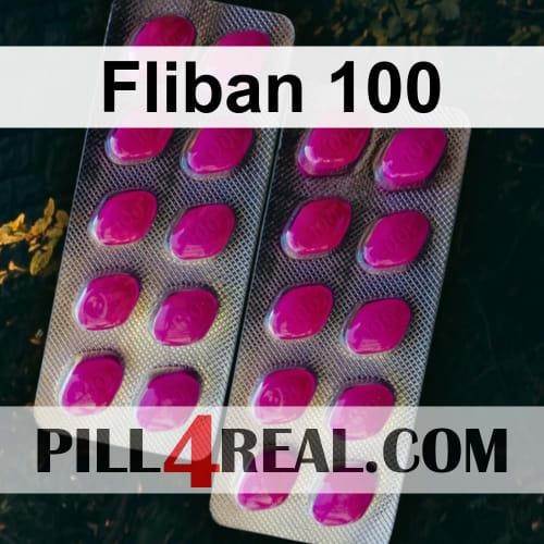 Fliban 100 096