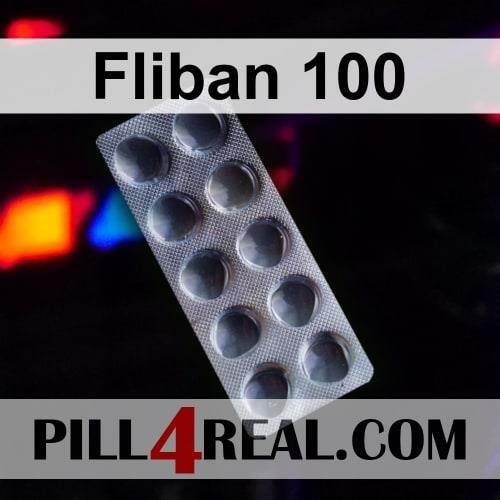Fliban 100 957