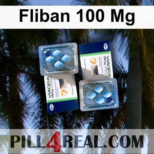 Fliban 100 Mg 341