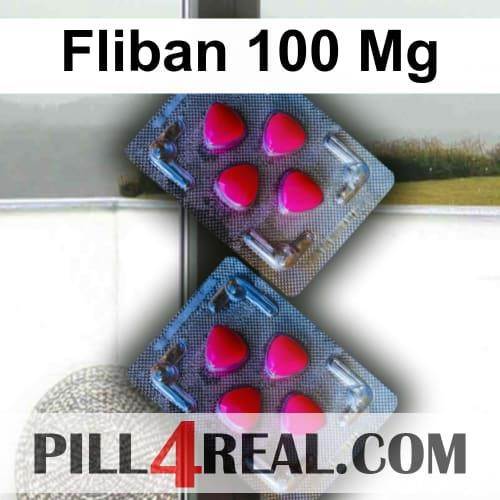 Fliban 100 Mg 378