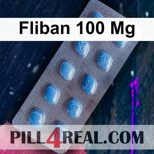Fliban 100 Mg 772
