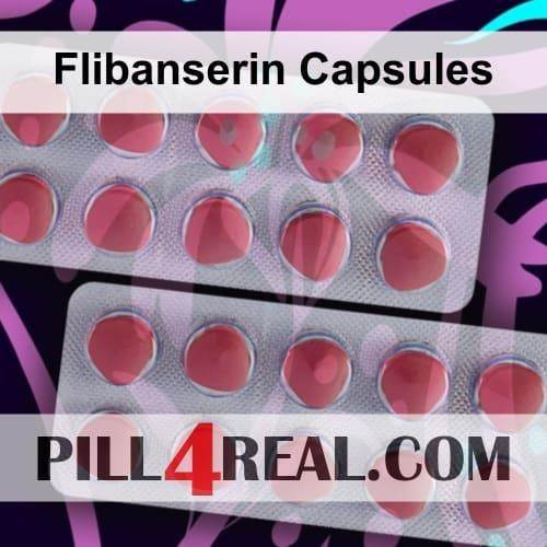 Flibanserin Capsules 788