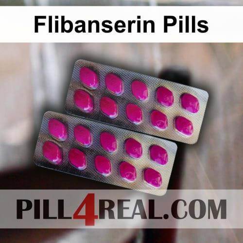 Flibanserin Pills 857