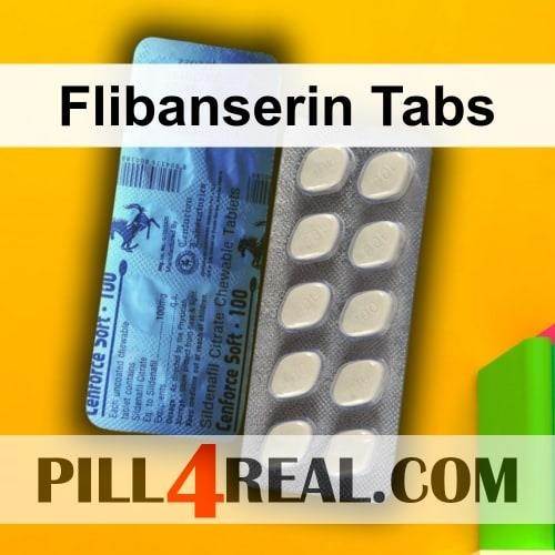 Flibanserin Tabs 245