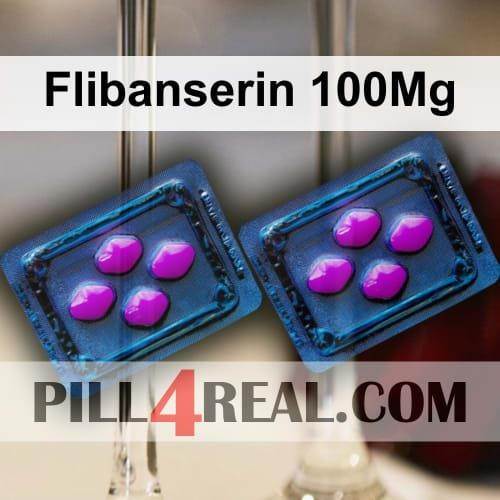 Flibanserin 100Mg 048