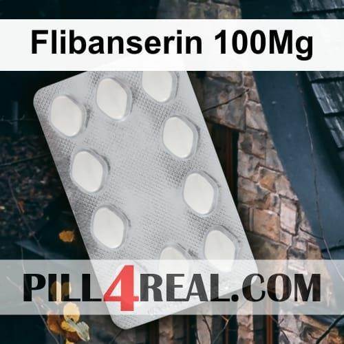 Flibanserin 100Mg 094