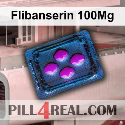 Flibanserin 100Mg 446