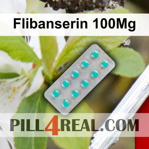 Flibanserin 100Mg 956