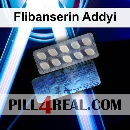 Flibanserin Addyi 114