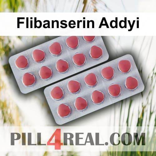 Flibanserin Addyi 433