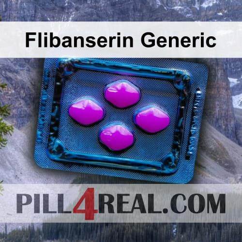 Flibanserin Generic 668