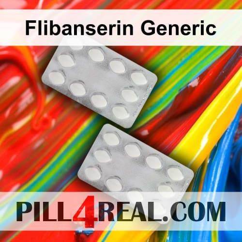 Flibanserin Generic 796