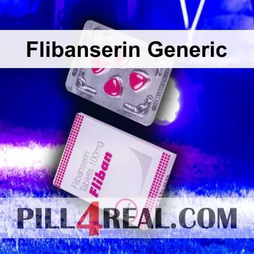 Flibanserin Generic 924