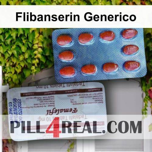 Flibanserin Generico 105