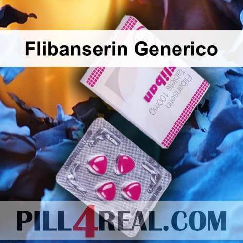 Flibanserin Generico 345