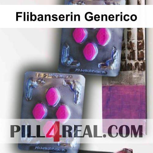 Flibanserin Generico 817
