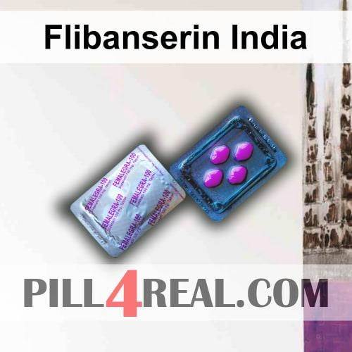 Flibanserin India 505