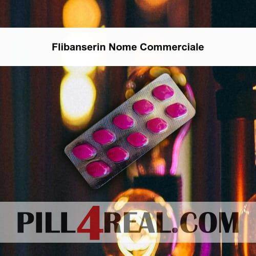 Flibanserin Nome Commerciale 541