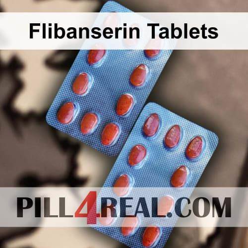 Flibanserin Tablets 420