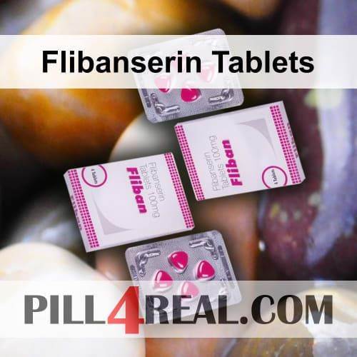 Flibanserin Tablets 686