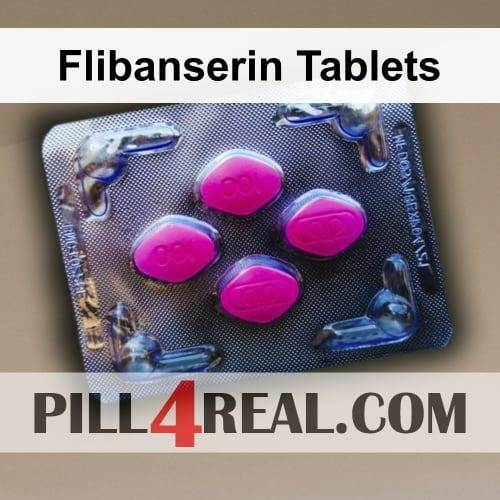 Flibanserin Tablets 895