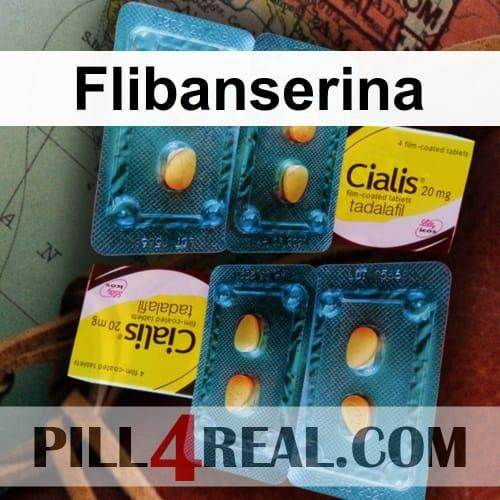 Flibanserina 735