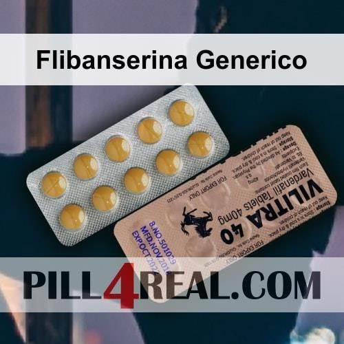 Flibanserina Generico 539
