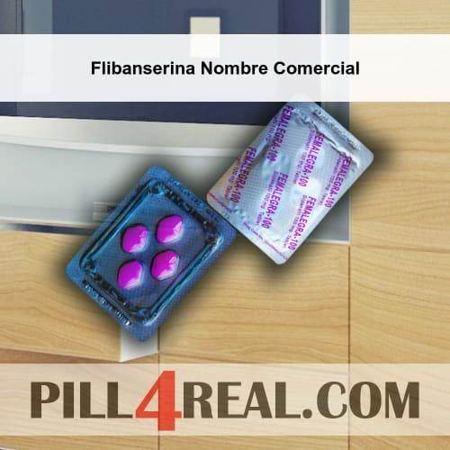 Flibanserina Nombre Comercial 316