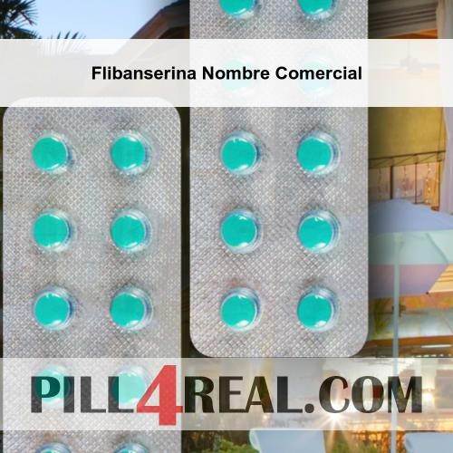 Flibanserina Nombre Comercial 731