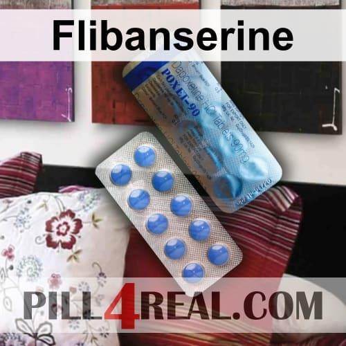 Flibanserine 542