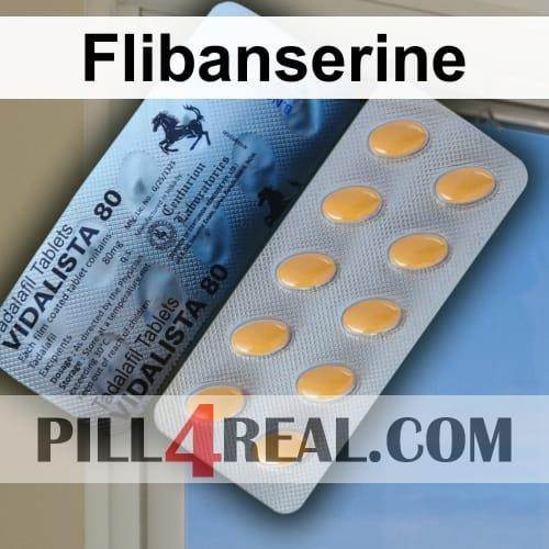 Flibanserine 552