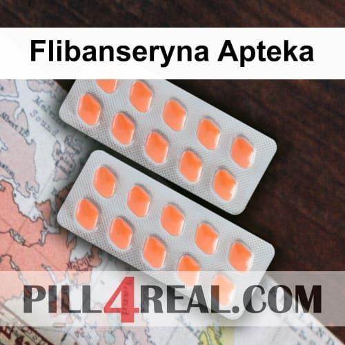 Flibanseryna Apteka 930