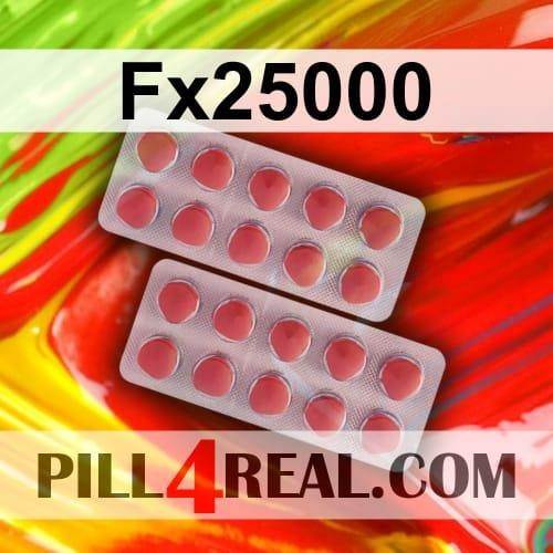 Fx25000 392