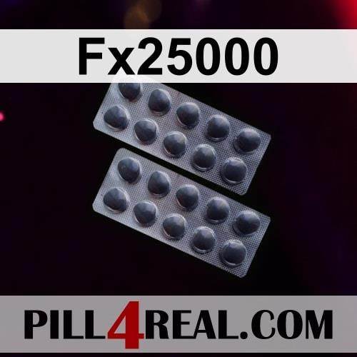 Fx25000 561