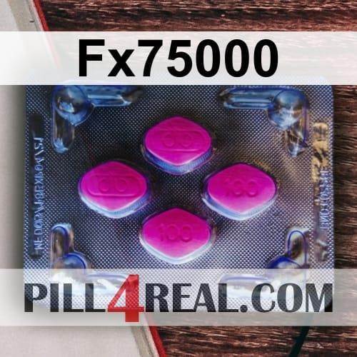 Fx75000 265
