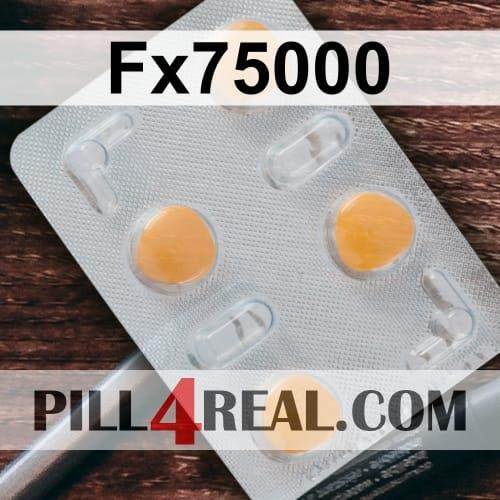 Fx75000 427