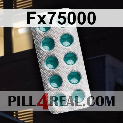Fx75000 480