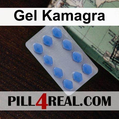 Gel Kamagra 137