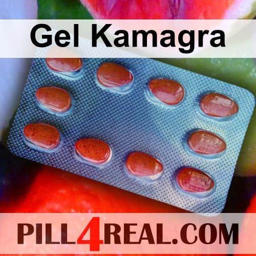 Gel Kamagra 639