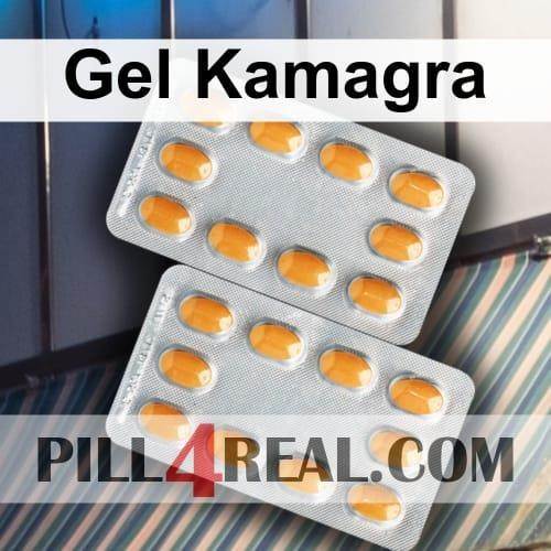 Gel Kamagra 792