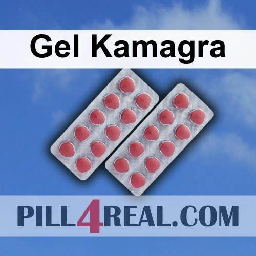 Gel Kamagra 916