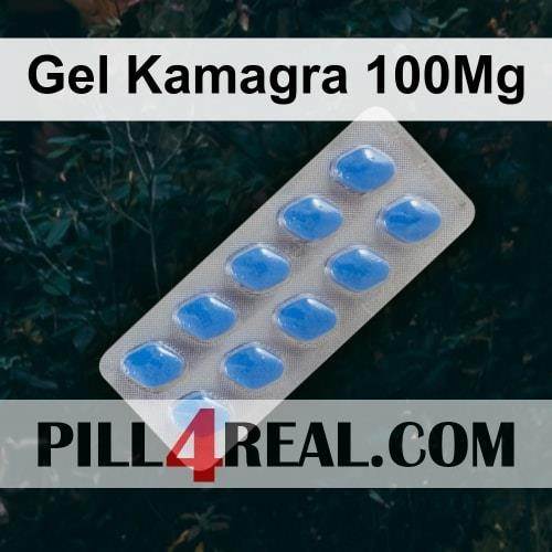 Gel Kamagra 100Mg 032
