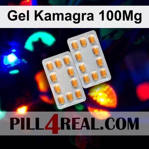 Gel Kamagra 100Mg 145
