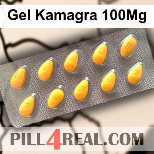 Gel Kamagra 100Mg 178
