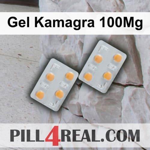 Gel Kamagra 100Mg 239