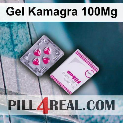 Gel Kamagra 100Mg 509